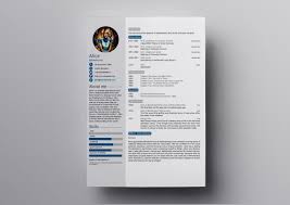 Download free resume templates for microsoft word. 10 Latex Resume Templates Cv Templates