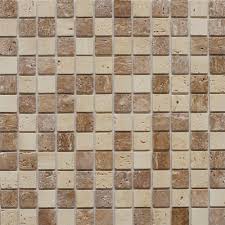 From natural stone like granite to engineered stone such as concrete or quartz, this material is a great option for your kitchen backsplash. Instant Mosaic 12 In X 12 In Peel And Stick Natural Stone Wall Tile Ekb 04 104 The Home Depot