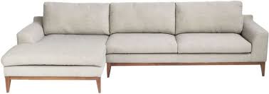 Iondesign Holland Sectional Sofa Left