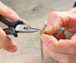 jewelry repair services in ny