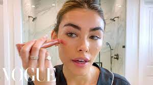 madison beer s guide to soap brows and
