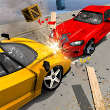 Here at silvergames.com our best new car crash games use realistic 3d graphics to show you extreme carnage when. Car Crash Game Real Car Crashing 2018 Mods Apk 1 4 Download