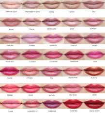 Nyx Round Lipsticks These Are Is A Must Have In Anyones
