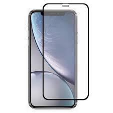 Iphone Xr Full Screen Tempered Glass