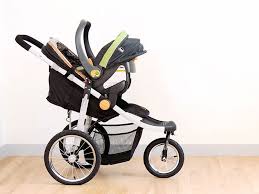 Stroller And Car Seat Compatibility Find The Perfect Combo