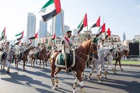 National son's and daughter's day is celebrated in the united states on august 11. How To Celebrate Uae National Day In Dubai 2018 Fireworks Concerts And Offers Things To Do Time Out Dubai