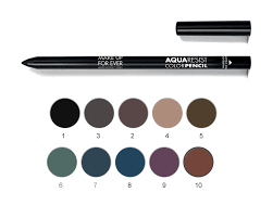 for ever aqua resist color pencil