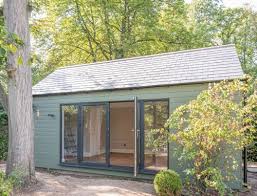rules on building garden rooms