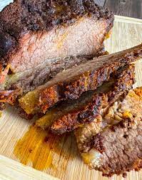 how to cook brisket in the oven best
