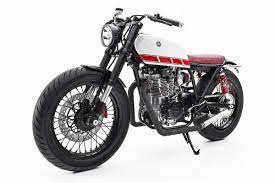 pocket rocket this xs 400 proves that