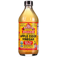 bragg organic apple cider vinegar 473