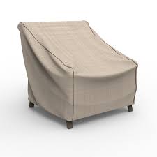 Even home improvement stores such as home depot offer a range of affordable options when selecting patio furniture covers, one of the most important issues to consider is the size of your furnishings. Budge English Garden Extra Large Patio Chair Covers P1w04pm1 The Home Depot