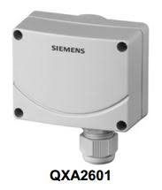 siemens releases new qxa2601 and