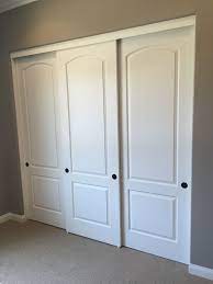 doors or 3 byp doors