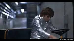We would like to show you a description here but the site won't allow us. Austin Powers 3 Point Turn Maneuvering Parking Scene On Make A Gif