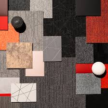modular tessera nexus carpet tiles