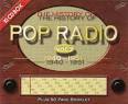 The History of Pop Radio, Vol. 2: 1940-1951 [TIM]