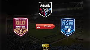 A series of three nrl matches between the queensland maroons and the new south wales blues. Ehnd9ix6ay7bcm
