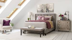 Affordable Bedroom Sets At Furniture