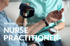 5 Steps to Becoming a Nurse Practitioner | Salary & Programs