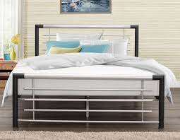5 types of bed frames which one is
