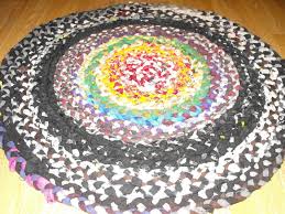 rag rug get rid of all those ss