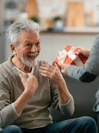 65 best gift ideas for grandpa 2023