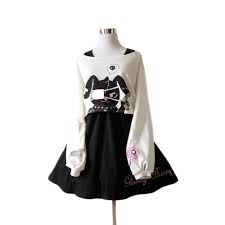 Kawaii clothes to consider as you shop online. Juku Store Best Kawaii Clothes Japanese Fashion Cosplay