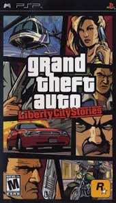 Grand theft auto 5 on n64 + link. Grand Theft Auto Liberty City Stories Rom Download For Playstation Portable Usa