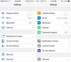 850 x 650 png 320 кб. Apple Ios 7 Beta 5 Gets New Icon Settings And More