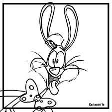 Free, printable coloring pages for adults that are not only fun but extremely relaxing. Who Framed Roger Rabbit Part One I D Have Died