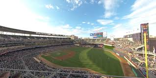 section 203 at target field