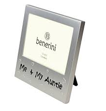 One foot is defined exactly as 30.48 centimeters and there are 12 inches in a foot, if you divide 30.48 by 12, that makes 2.54 cm in an inch. Me And My Auntie Will Take A Photo Of 5 X 3 5 Inches 13 X 9 Cm Brushed Aluminium Satin Silver Color Photo Picture Frame Gift Mimbarschool Com Ng