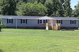 north carolina mobile homes