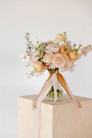 unique rustic bridal bouquet ideas a