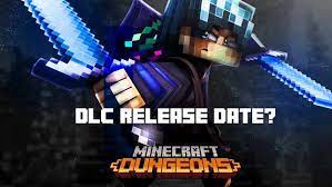 As always, the dlc will be coming to pc, playstation, xbox, and nintendo switch. Minecraft Dungeons Dlc Release Date Release Times Rumours Reported Leaks And More