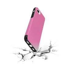 Shop Insten For Apple Iphone 7 Plus 8 Plus Light Pink Leather Rubber Case Cover Overstock 26383833