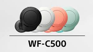 Tai nghe true wireless nhiều màu sắc nhất của Sony ra mắt tại Việt Nam, giá dưới  2,5 triệu đồng