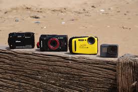 best waterproof cameras find the