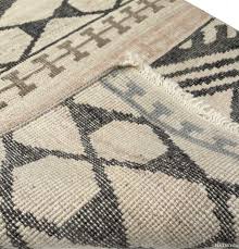 beige modern boutique area rug 60741 by