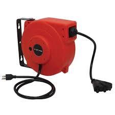 Maybe you would like to learn more about one of these? Volt King 12 Gauge Cord Reels Rockler