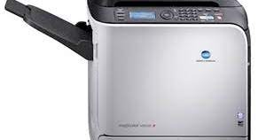 At 55kg, the magicolor 4695 is a substantial machine, with a very. Konica Minolta Magicolor 4695mf Driver Free Download