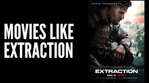 Liam neeson delivers an icy action flick to kick off summer with the. 20 Best Action Thriller Movies Like Extraction 2021
