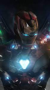 A collection of the top 44 iron man mark 85 wallpapers and backgrounds available for download for free. Iron Man Mark 85 Wallpaper Iphone 1080x1920 Download Hd Wallpaper Wallpapertip
