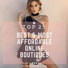 top 21 boutiques that won t