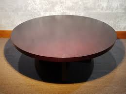 Round Dinner Table By Casa Milano