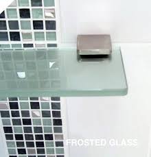 Australian Made Glass Shelves