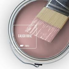 Calico Rose Semi Gloss Interior