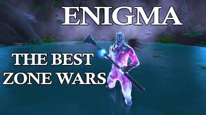 The season hasn't started yet, which means the water may be a part of the next two days. Enigma 00001 Enigma S Ice Mountain Zone Wars 3 0