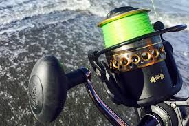Best deep sea fishing rod and reel combo. The Best Fishing Rod And Reel For 2020 Reviews By Wirecutter